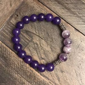 “Passion” bracelet